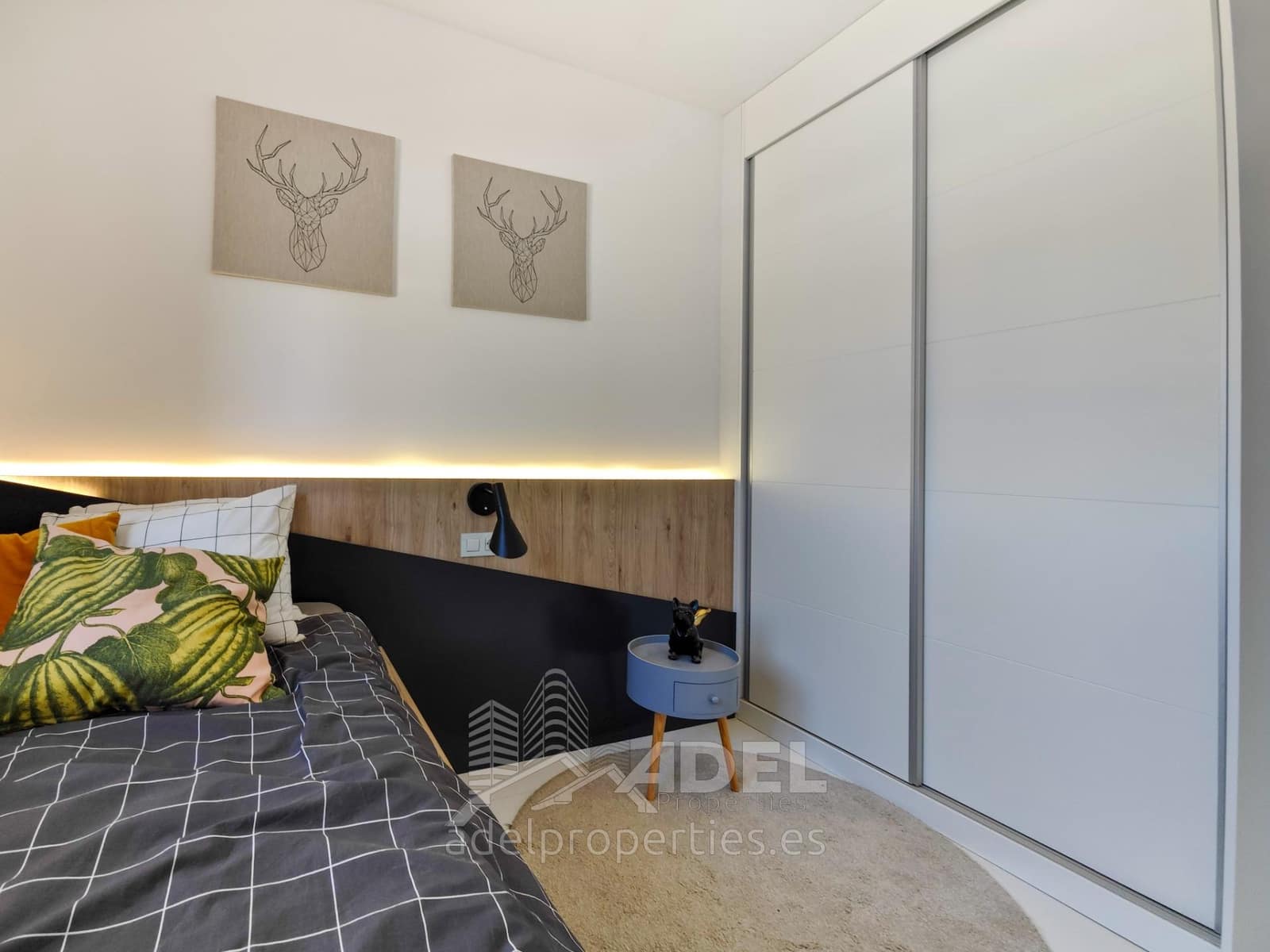 2 bedroom Apartment for sale in Orihuela Costa with pool - € 191,900 (Ref: 9206752)