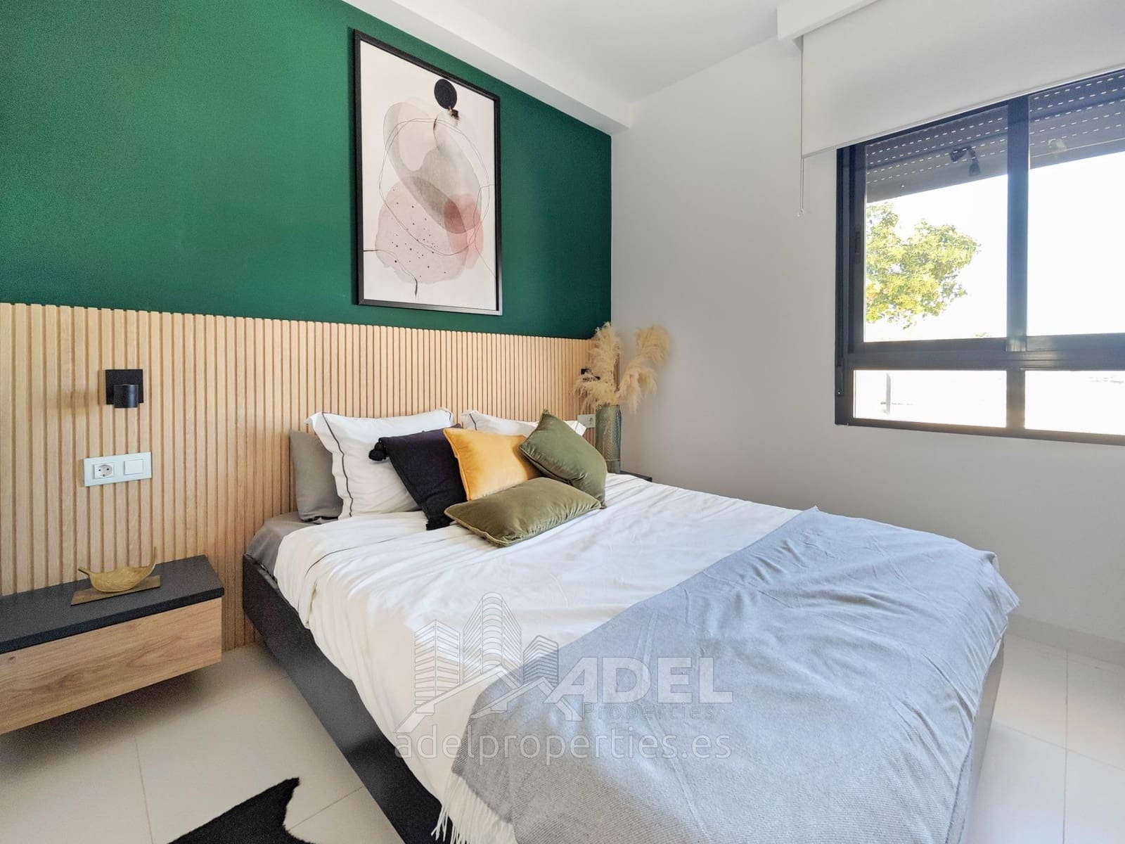 2 bedroom Apartment for sale in Orihuela Costa with pool - € 191,900 (Ref: 9206752)