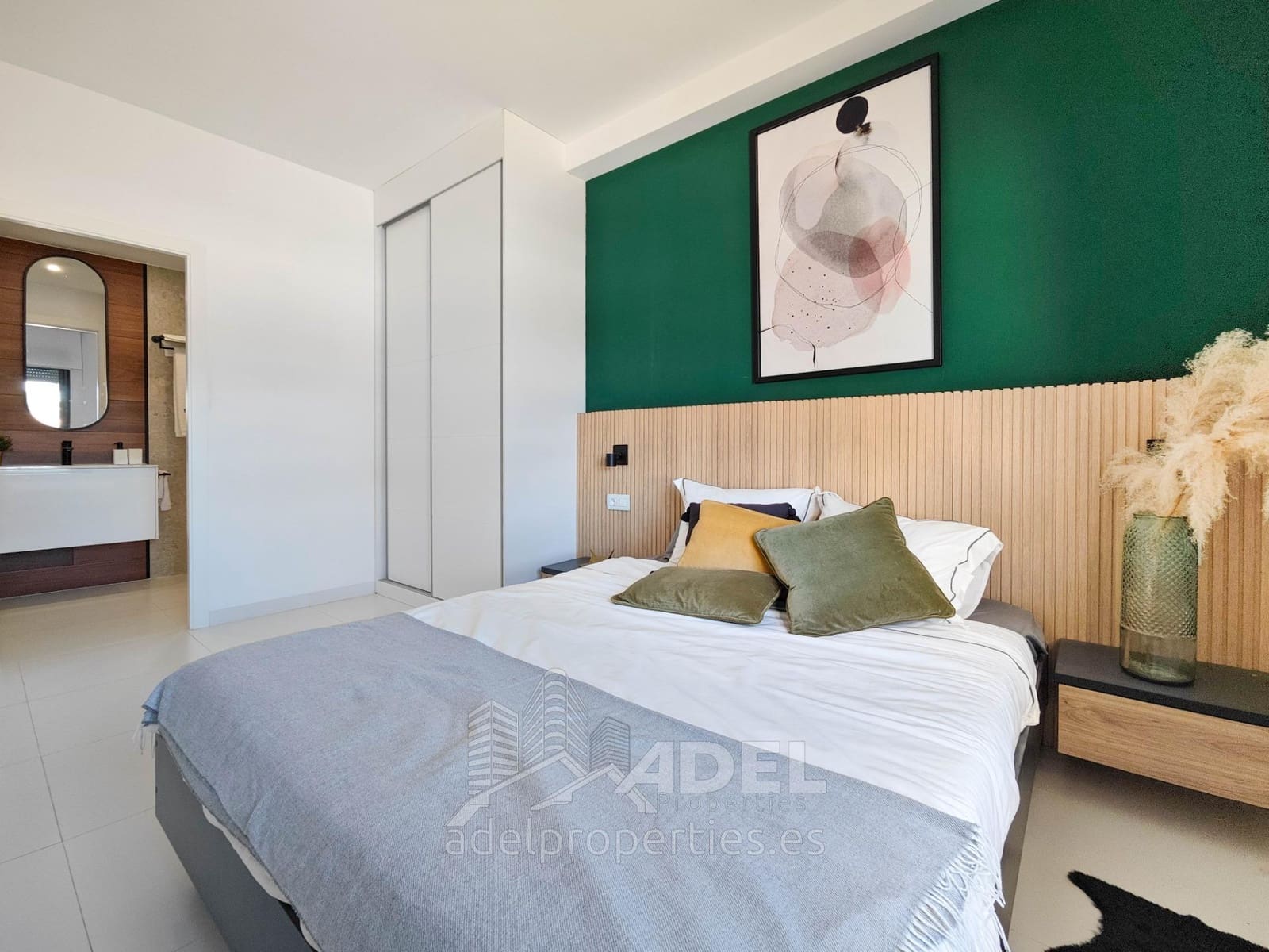 2 bedroom Apartment for sale in Orihuela Costa with pool - € 191,900 (Ref: 9206752)