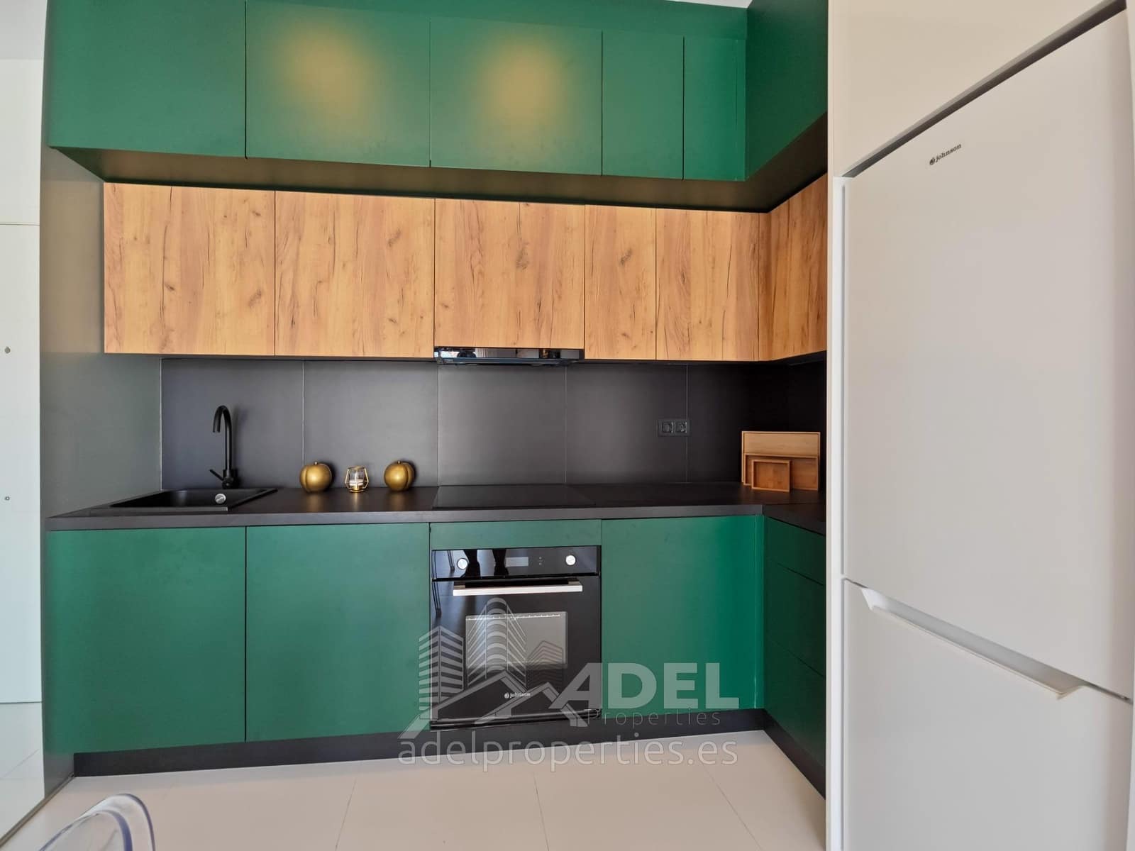 2 slaapkamer Appartement te koop in Orihuela Costa met zwembad - € 191.900 (Ref: 9206752)