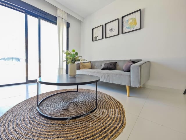 2 bedroom Apartment for sale in Orihuela Costa, Orihuela with pool - € 191,900 (Ref: 9206752)