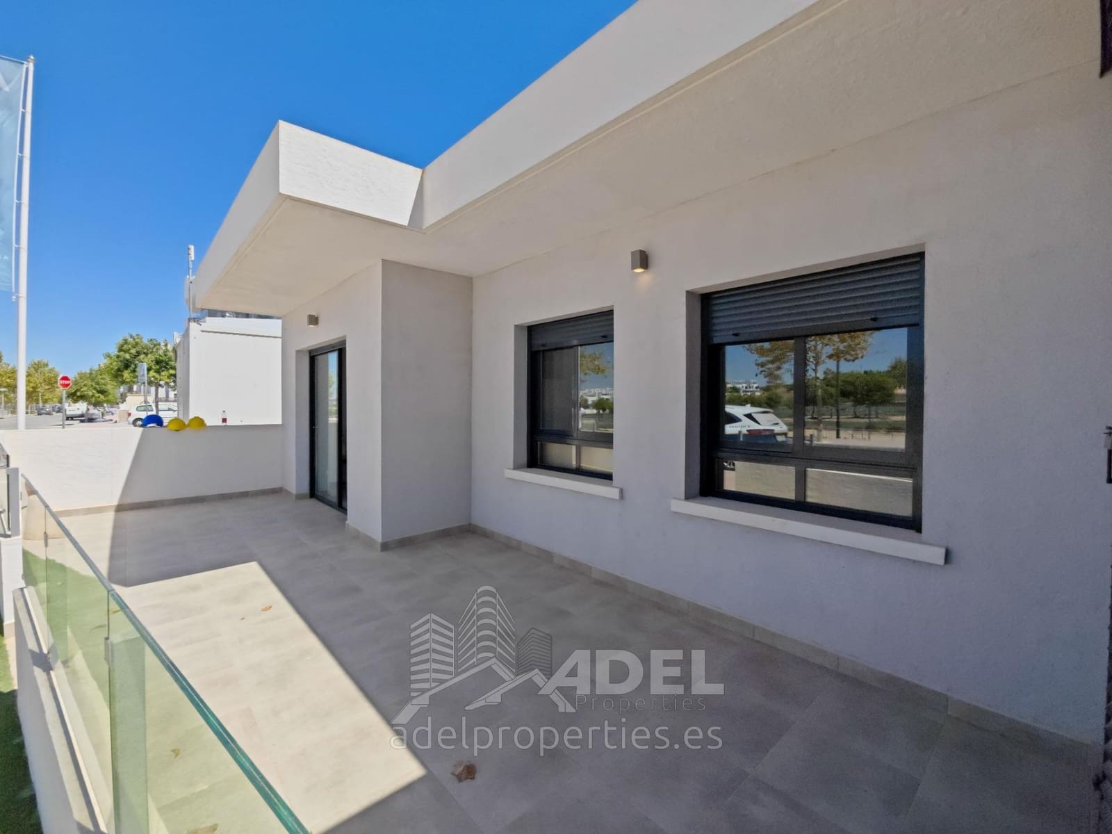 2 slaapkamer Appartement te koop in Orihuela Costa met zwembad - € 191.900 (Ref: 9206752)