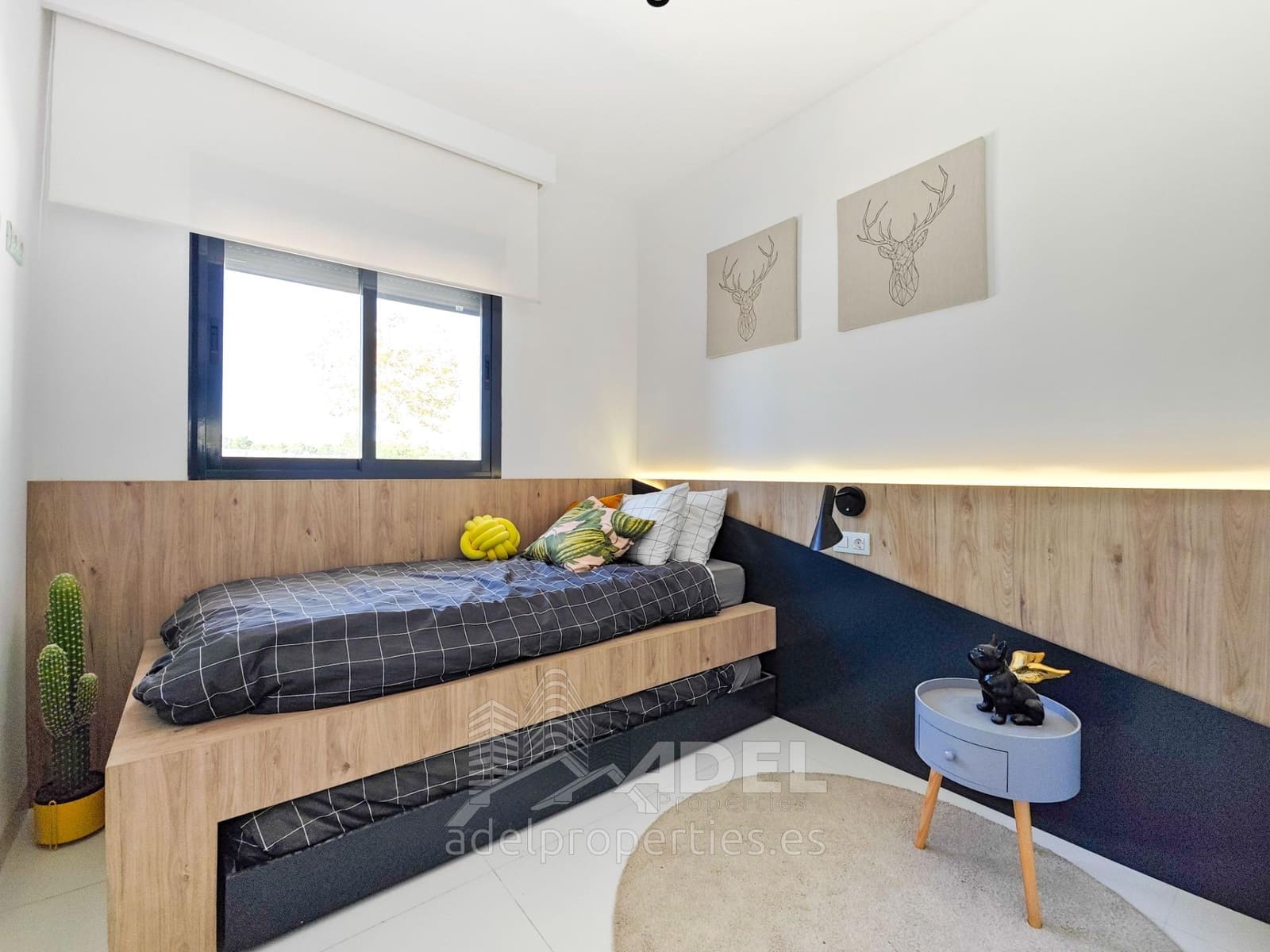 2 slaapkamer Appartement te koop in Orihuela Costa met zwembad - € 191.900 (Ref: 9206752)