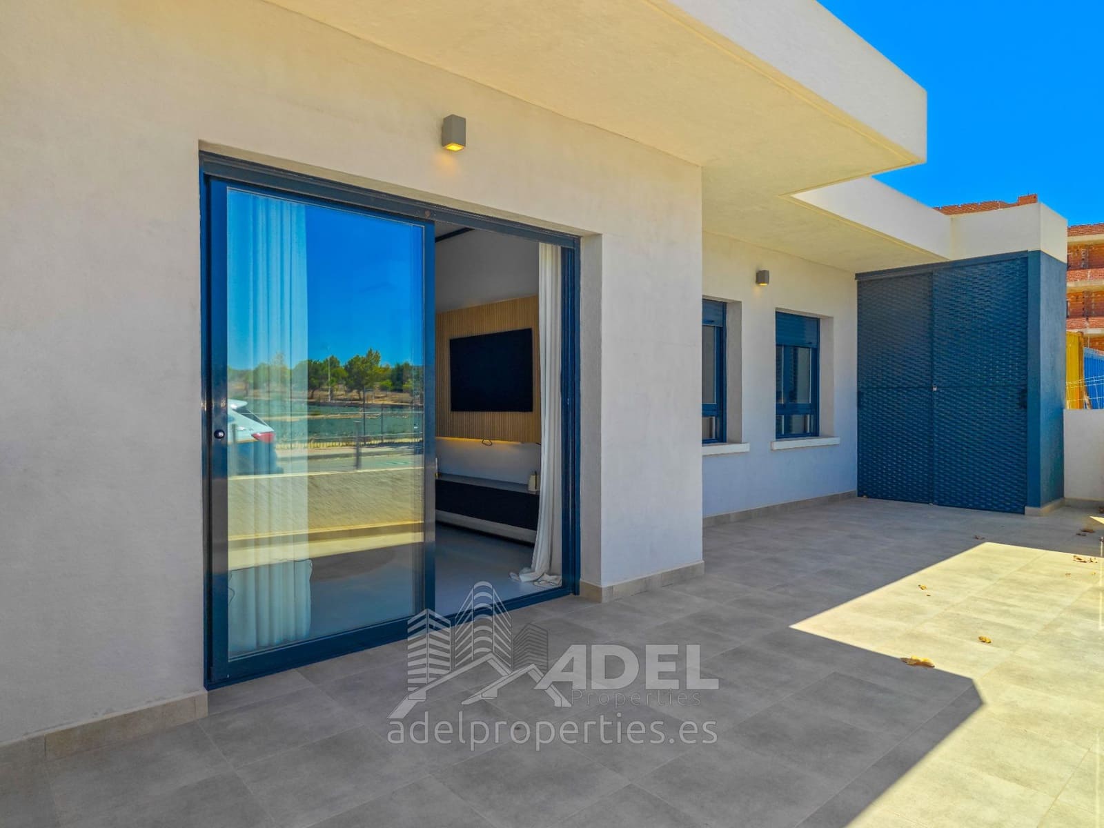 2 slaapkamer Appartement te koop in Orihuela Costa met zwembad - € 191.900 (Ref: 9206752)