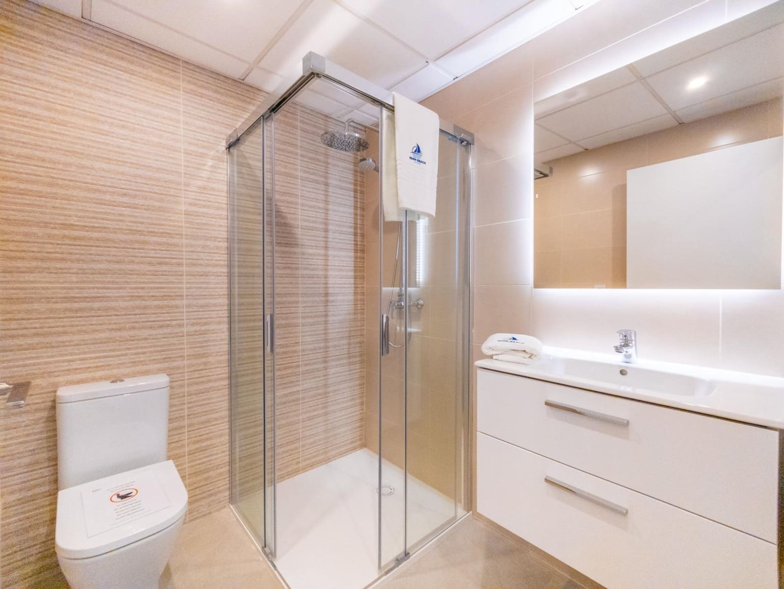 2 Zimmer Apartment zu verkaufen in Torrevieja mit Pool - 285.000 € (Ref: 9217291)