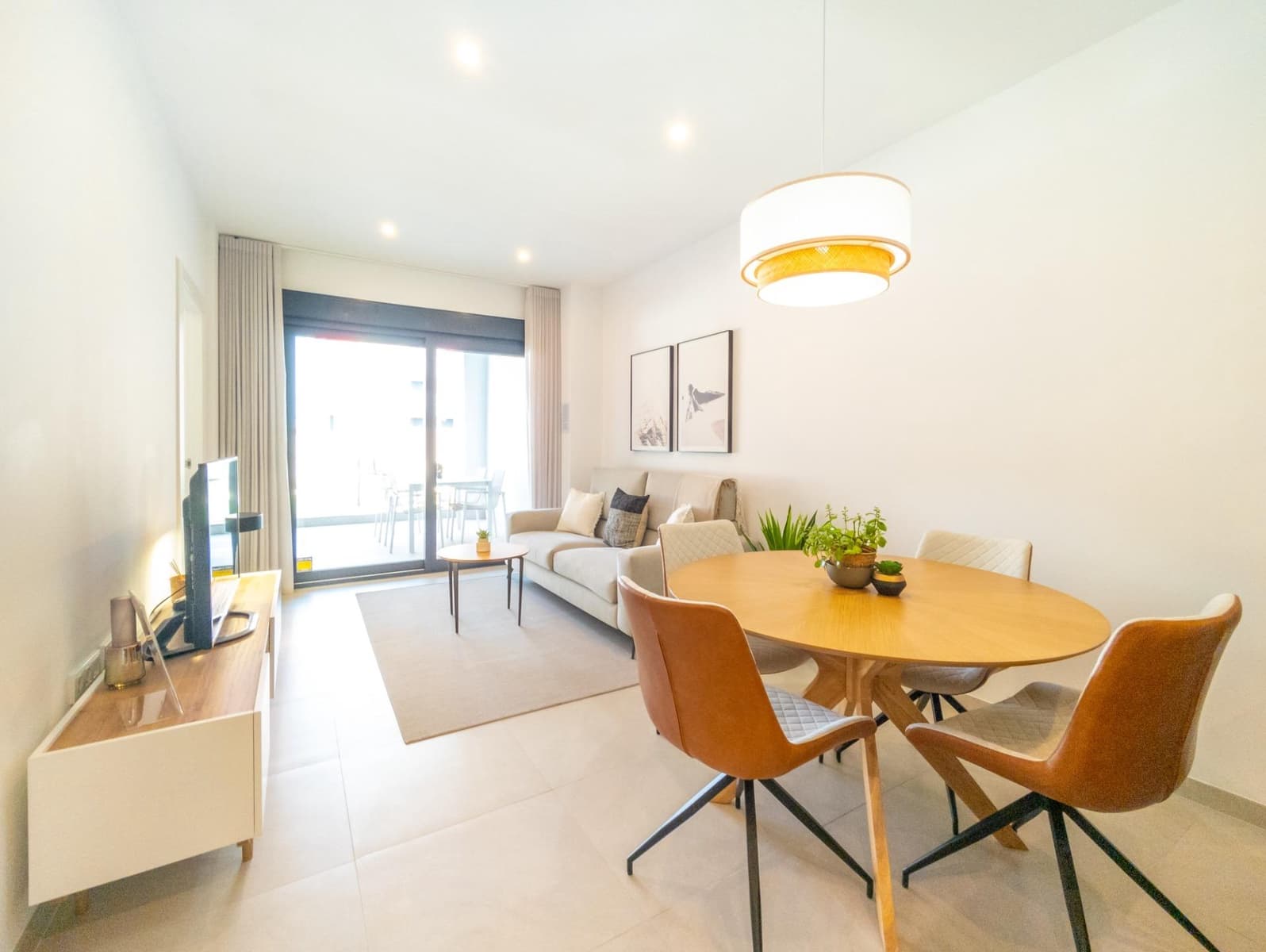 2 bedroom Apartment for sale in Torrevieja with pool - € 285,000 (Ref: 9217291)