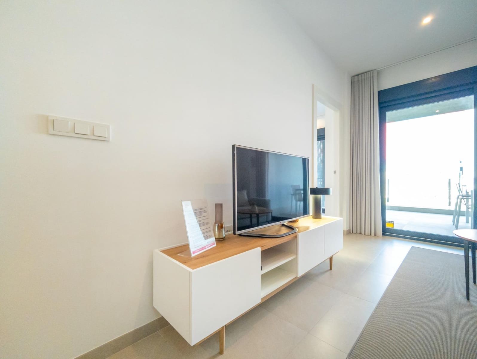 2 bedroom Apartment for sale in Torrevieja with pool - € 285,000 (Ref: 9217291)