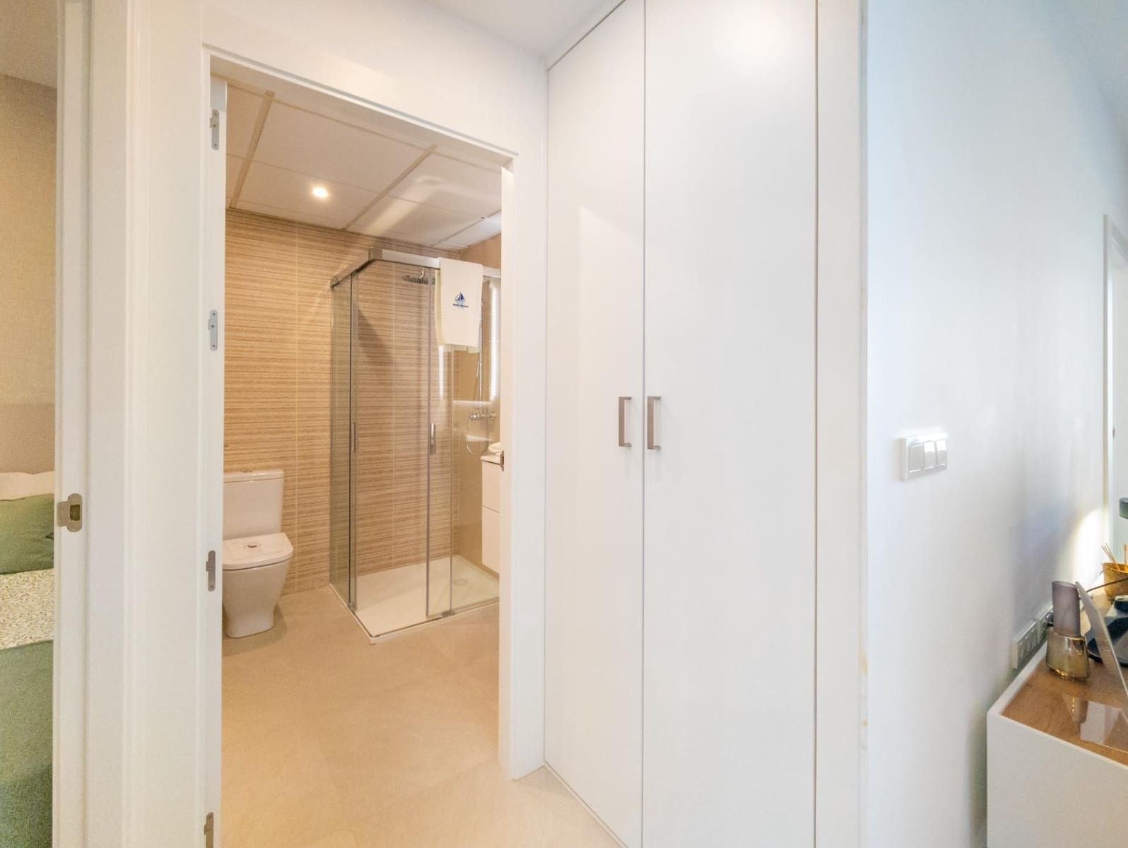 2 bedroom Apartment for sale in Torrevieja with pool - € 285,000 (Ref: 9217291)