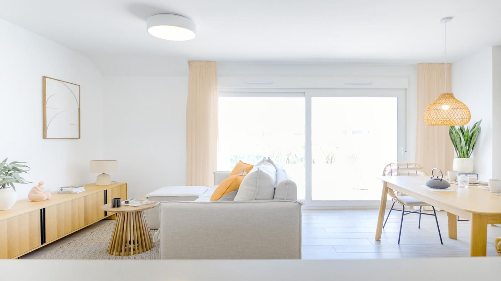 2 bedroom Apartment for sale in Orihuela with pool - € 239,900 (Ref: 9217292)