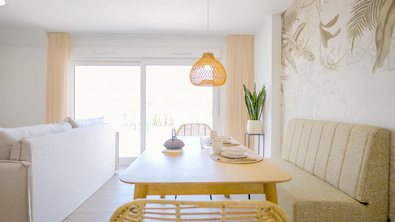 2 bedroom Apartment for sale in Orihuela with pool - € 239,900 (Ref: 9217292)