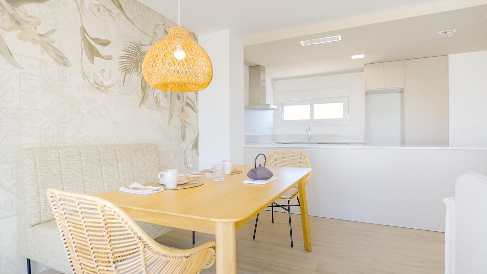 2 bedroom Apartment for sale in Orihuela with pool - € 239,900 (Ref: 9217292)