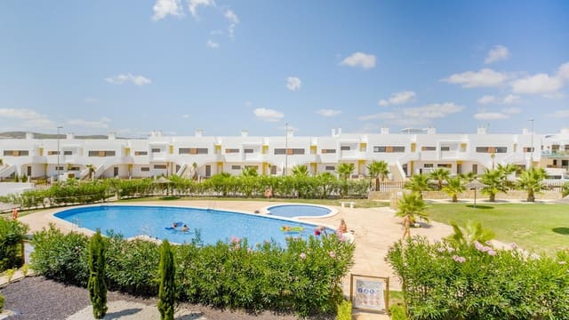 Apartamento de 2 habitaciones en Orihuela en venta con piscina - 239.900 € (Ref: 9217292)