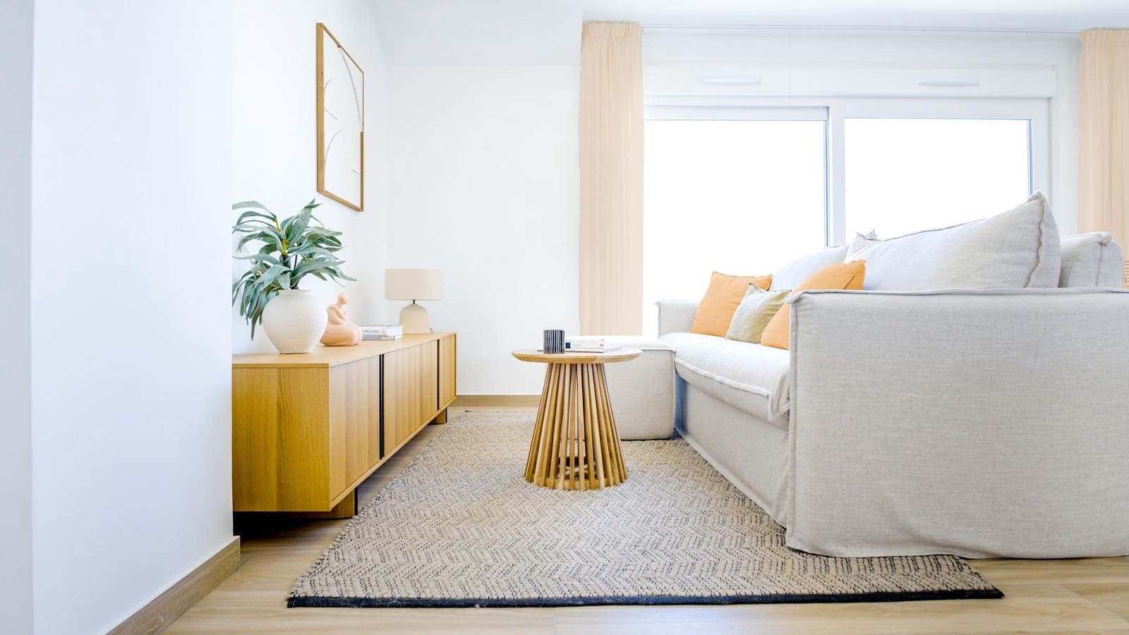 2 bedroom Apartment for sale in Orihuela with pool - € 239,900 (Ref: 9217292)