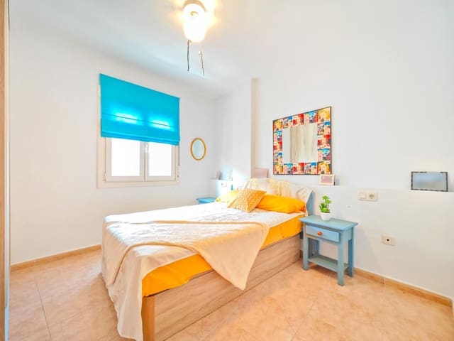 2 sypialnia Apartament na sprzedaż w Parque de las Naciones, Torrevieja z basenem - 149 000 € (Ref: 9220224)