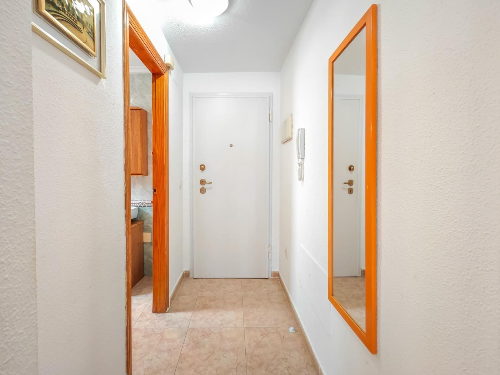 2 sypialnia Apartament na sprzedaż w Torrevieja z basenem - 149 000 € (Ref: 9220224)