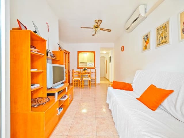 2 sypialnia Apartament na sprzedaż w Parque de las Naciones, Torrevieja z basenem - 149 000 € (Ref: 9220224)