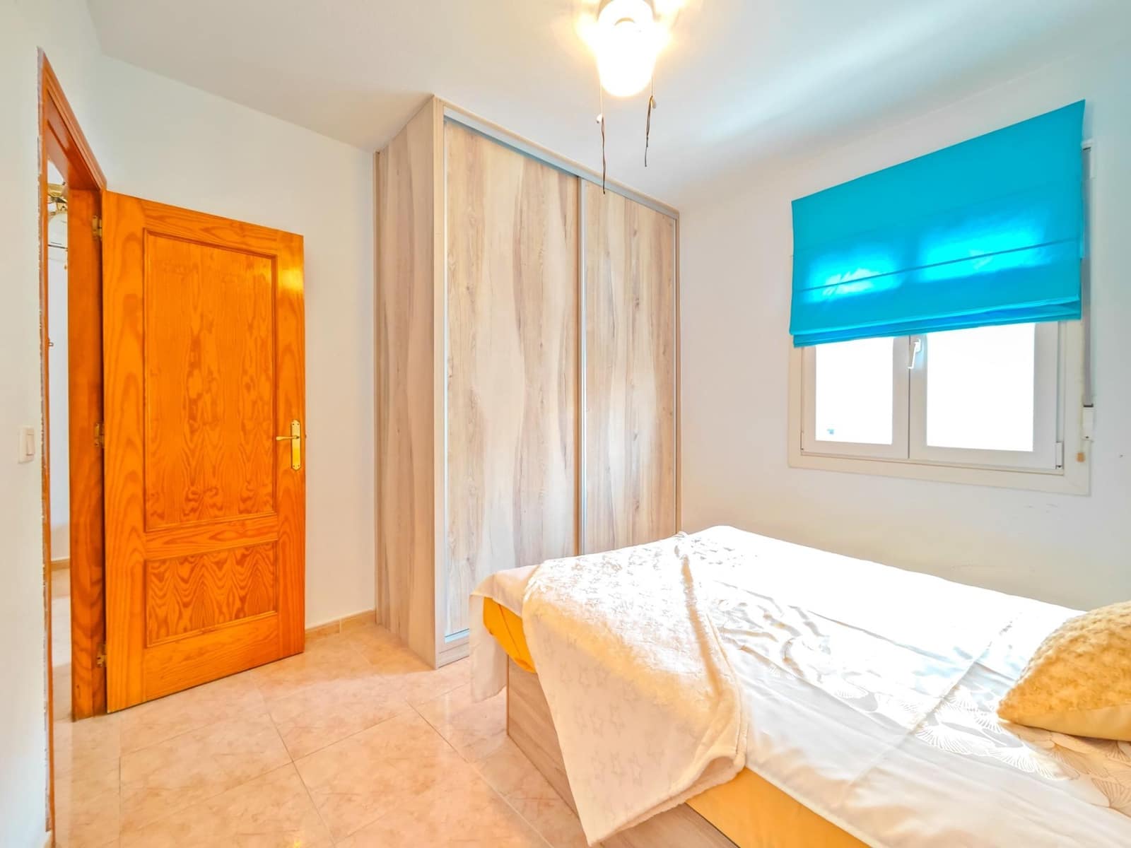 2 sypialnia Apartament na sprzedaż w Torrevieja z basenem - 149 000 € (Ref: 9220224)