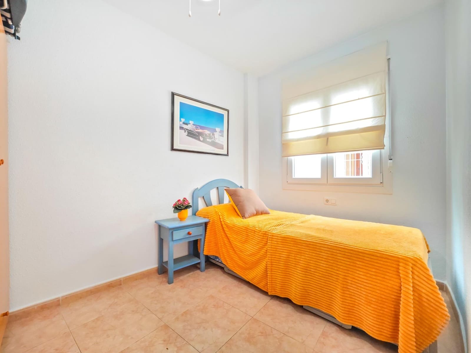 2 sypialnia Apartament na sprzedaż w Torrevieja z basenem - 149 000 € (Ref: 9220224)