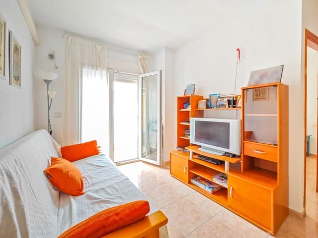 2 sypialnia Apartament na sprzedaż w Parque de las Naciones, Torrevieja z basenem - 149 000 € (Ref: 9220224)