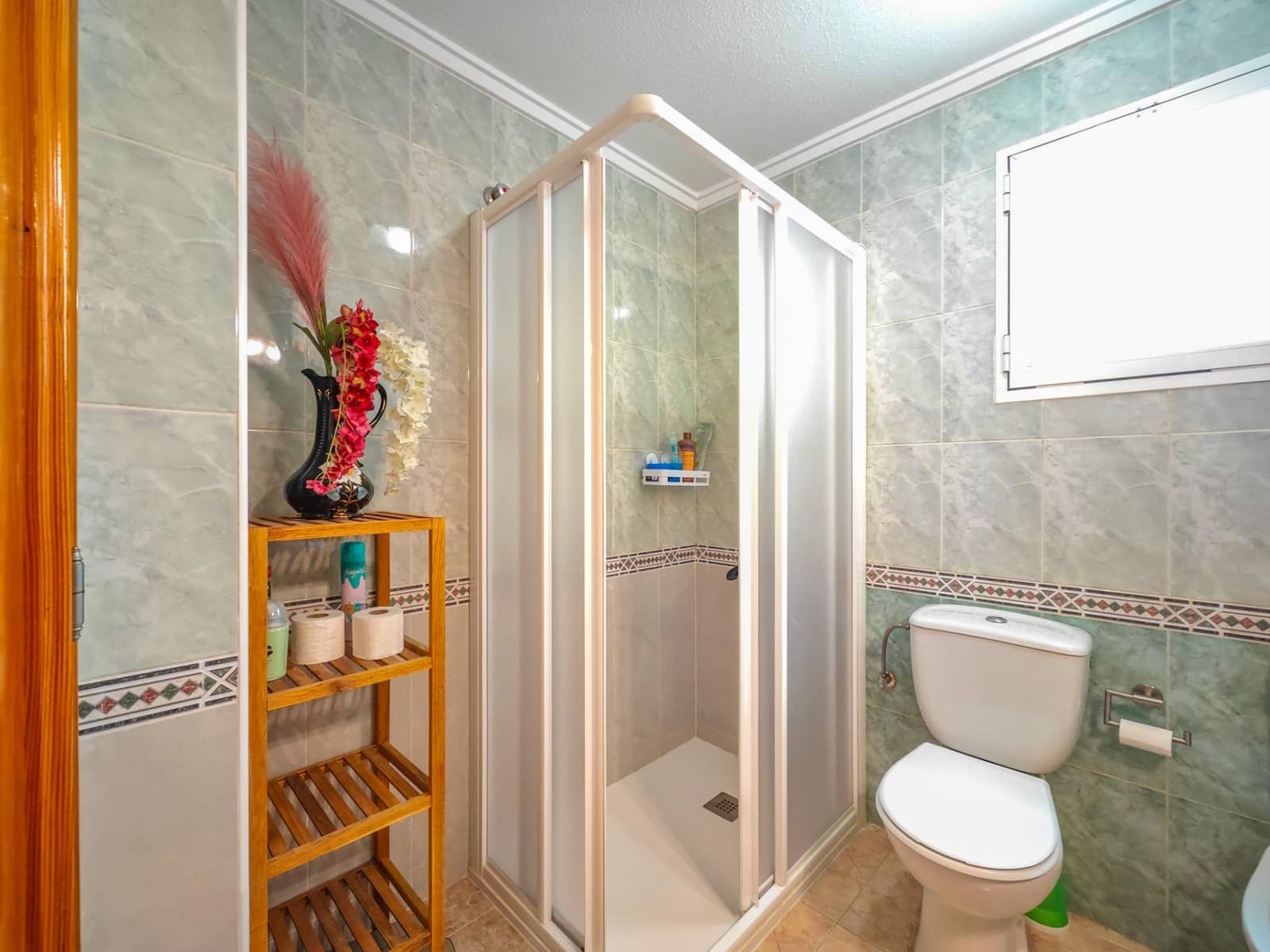 2 sypialnia Apartament na sprzedaż w Torrevieja z basenem - 149 000 € (Ref: 9220224)