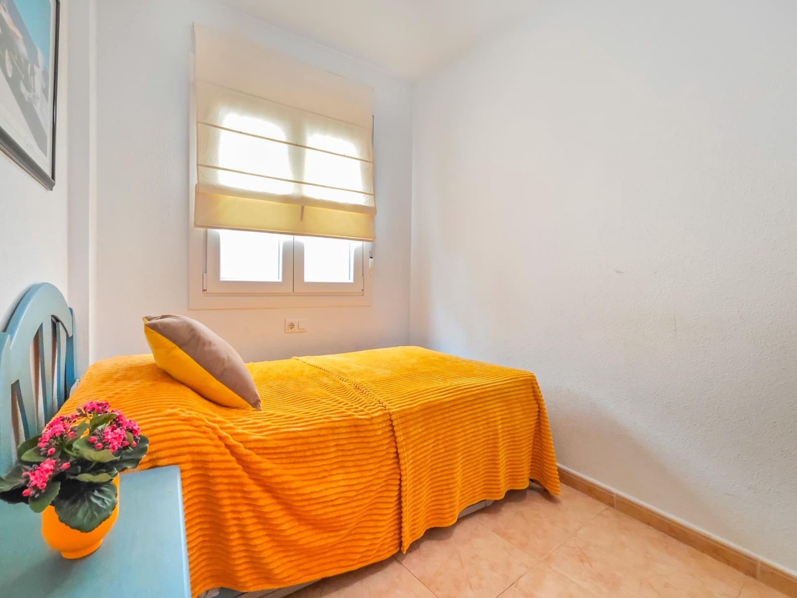 2 sypialnia Apartament na sprzedaż w Torrevieja z basenem - 149 000 € (Ref: 9220224)