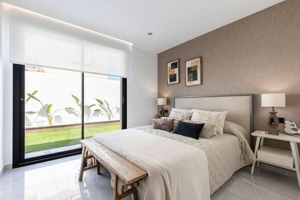 3 sypialnia Willa na sprzedaż w Los Balcones z basenem - 700 000 € (Ref: 9247211)