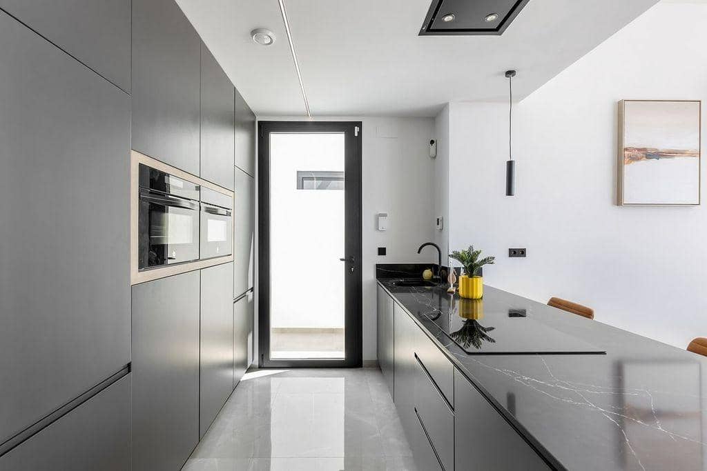 3 sypialnia Willa na sprzedaż w Los Balcones z basenem - 700 000 € (Ref: 9247211)