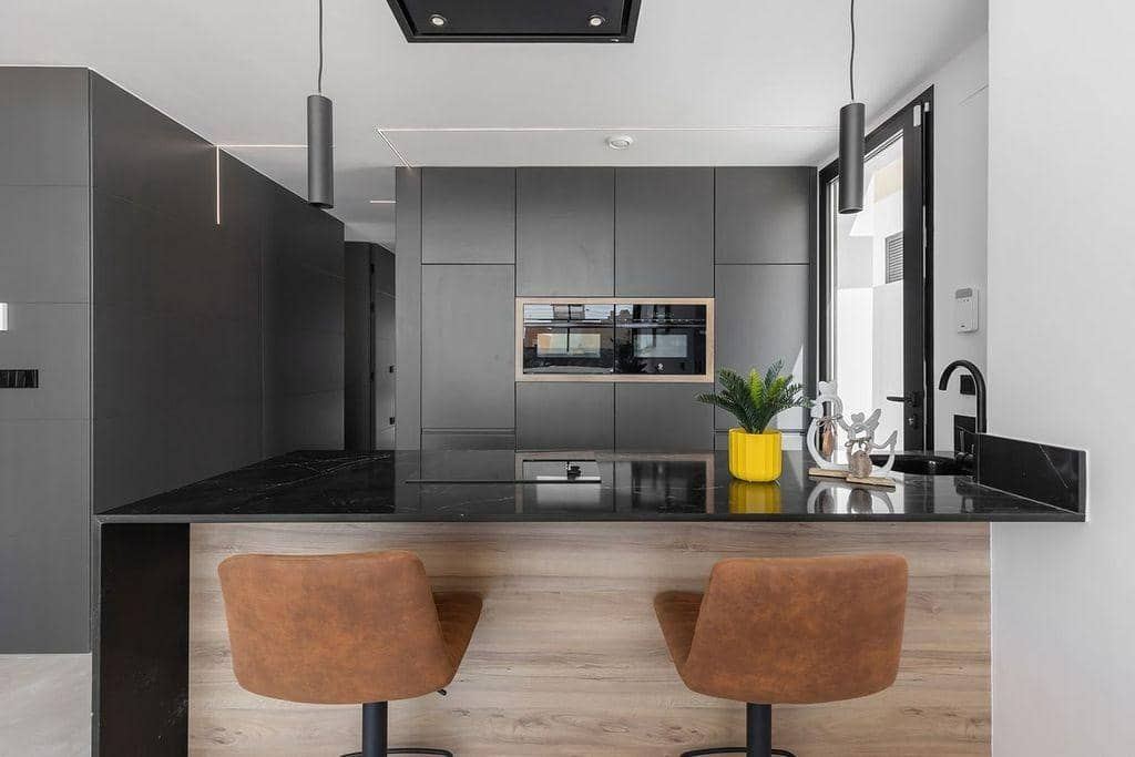 3 slaapkamer Villa te koop in Los Balcones met zwembad - € 700.000 (Ref: 9247211)