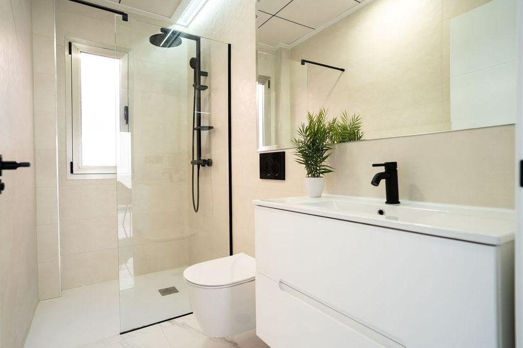 3 sypialnia Bungalow na sprzedaż w Pilar de la Horadada z basenem - 305 000 € (Ref: 9257241)