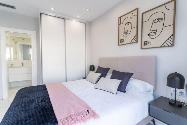 3 Zimmer Bungalow zu verkaufen in Pilar de la Horadada mit Pool - 305.000 € (Ref: 9257241)