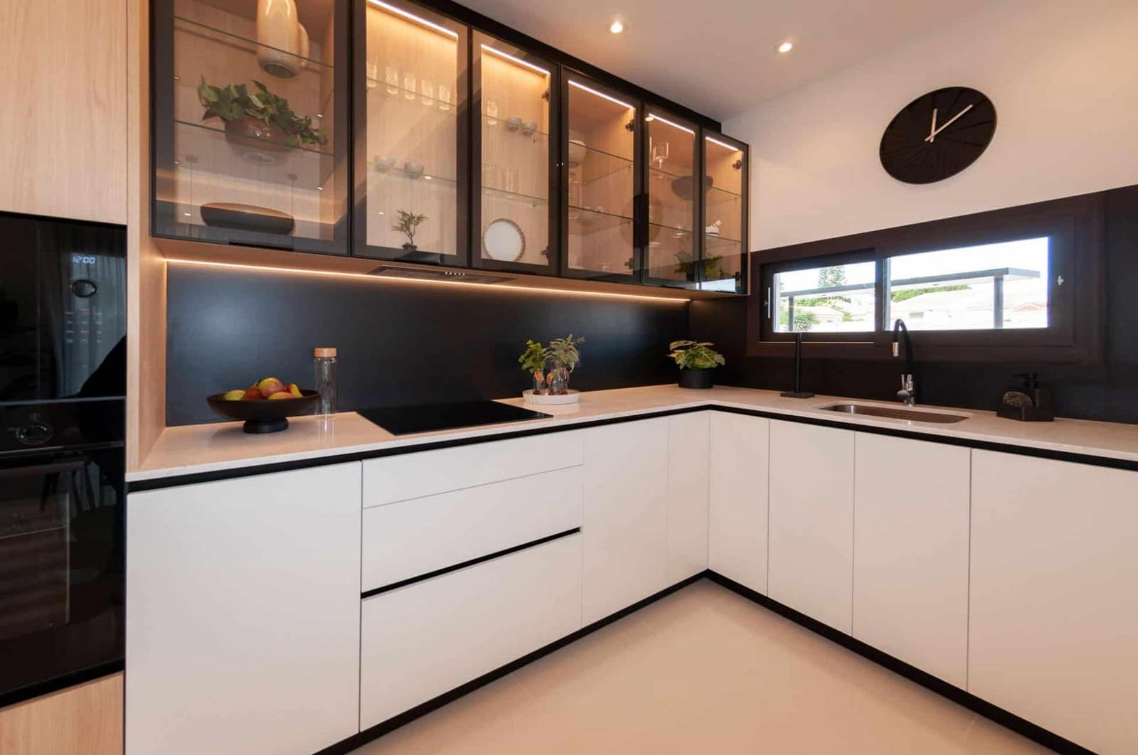 3 soveværelse Villa til salg i Dona Pepa med swimmingpool garage - € 834.262 (Ref: 9272548)