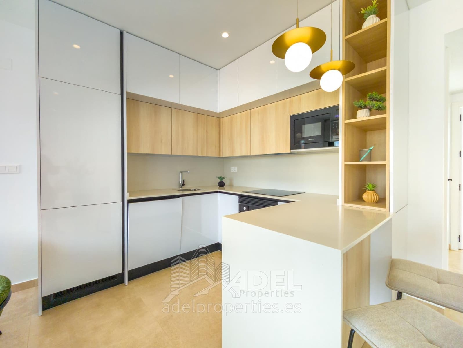 2 soverom Leilighet til salgs i Los Balcones med svømmebasseng - € 319 900 (Ref: 9285171)