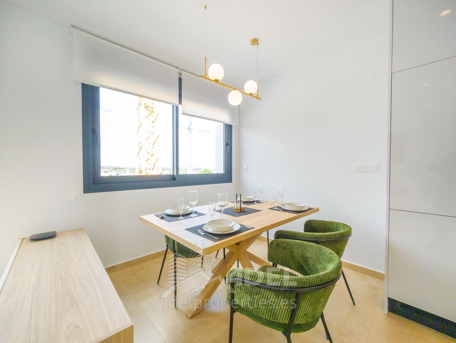 2 soverom Leilighet til salgs i Los Balcones med svømmebasseng - € 319 900 (Ref: 9285171)