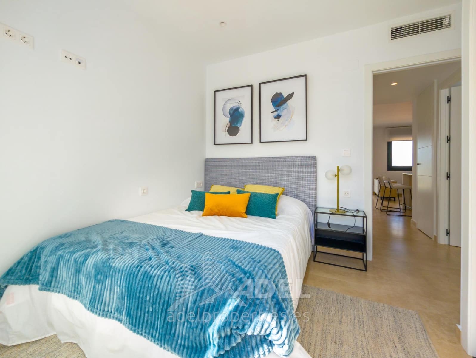 2 soverom Leilighet til salgs i Los Balcones med svømmebasseng - € 319 900 (Ref: 9285171)