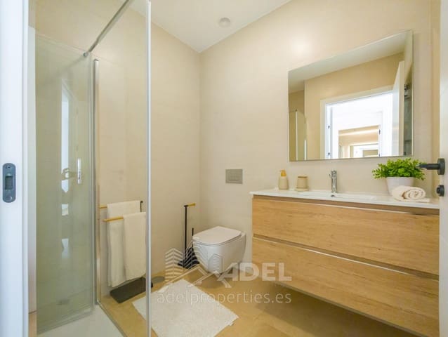 2 Zimmer Apartment zu verkaufen in Los Balcones mit Pool - 319.900 € (Ref: 9285171)