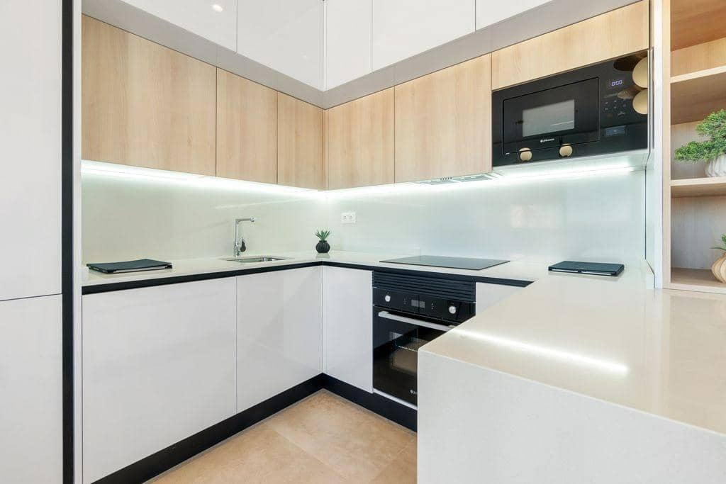 2 bedroom Apartment for sale in Los Balcones with pool - € 319,900 (Ref: 9285171)