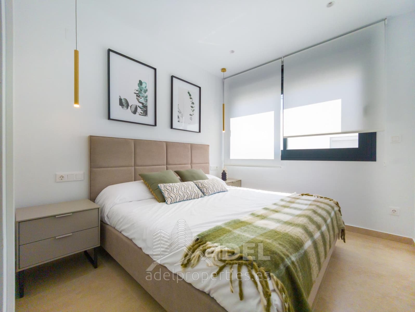 2 bedroom Apartment for sale in Los Balcones with pool - € 319,900 (Ref: 9285171)