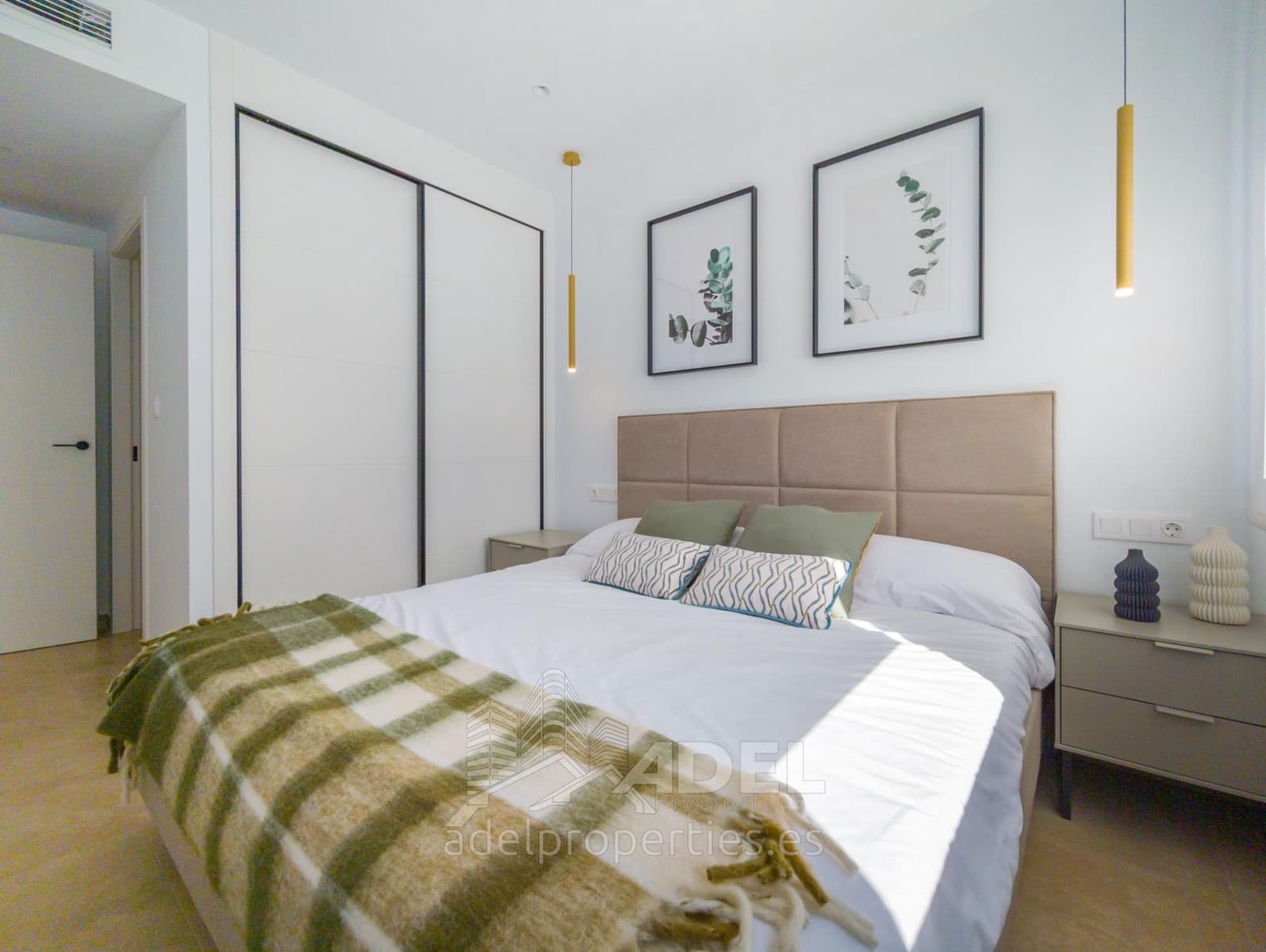 2 bedroom Apartment for sale in Los Balcones with pool - € 319,900 (Ref: 9285171)