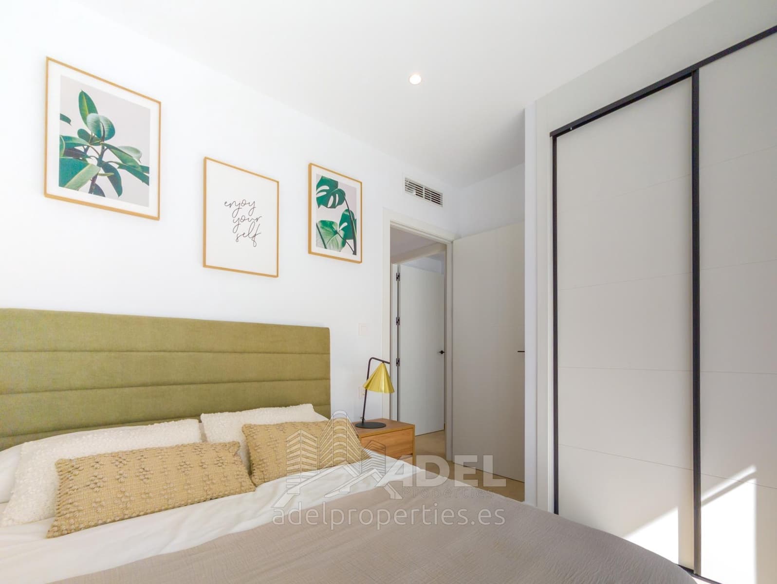 2 sypialnia Apartament na sprzedaż w Los Balcones z basenem - 289 900 € (Ref: 9285172)