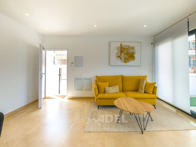 2 sypialnia Apartament na sprzedaż w Los Balcones z basenem - 289 900 € (Ref: 9285172)