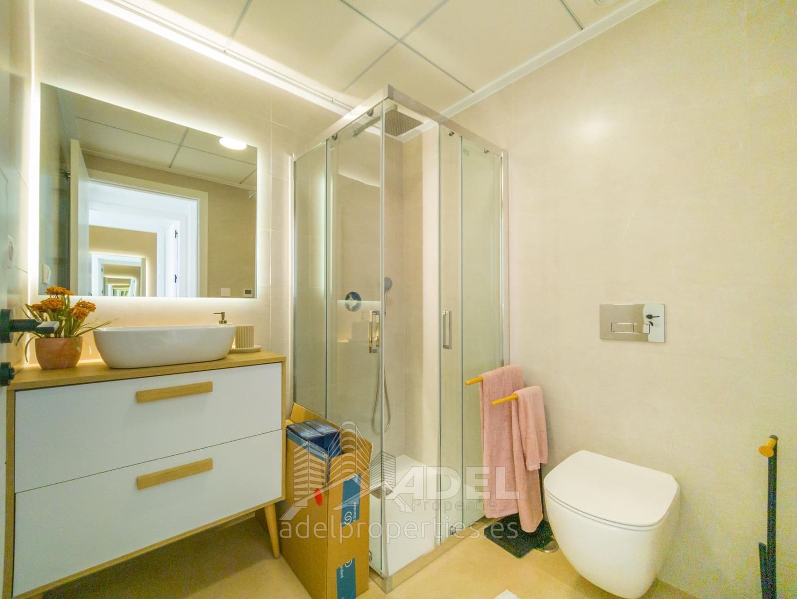 2 sypialnia Apartament na sprzedaż w Los Balcones z basenem - 289 900 € (Ref: 9285172)