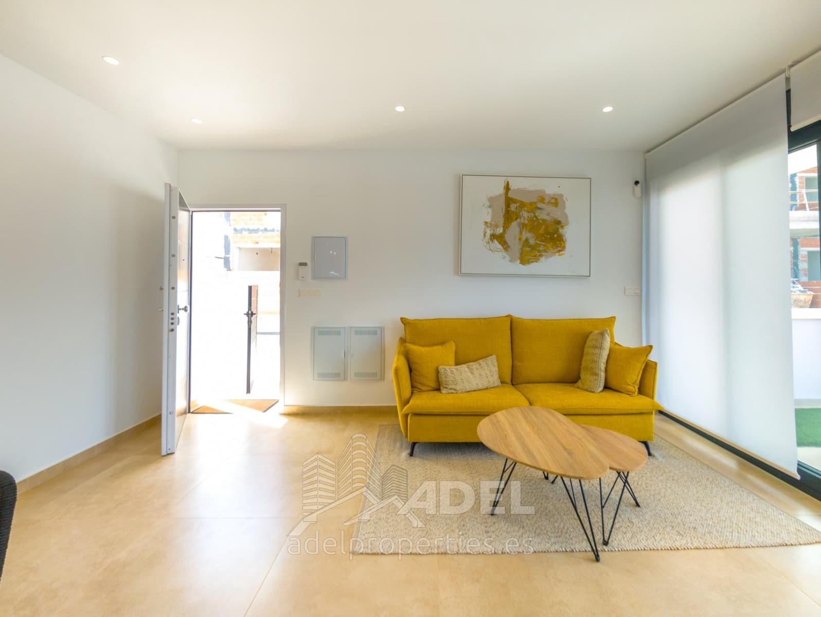 2 bedroom Apartment for sale in Los Balcones with pool - € 289,900 (Ref: 9285172)