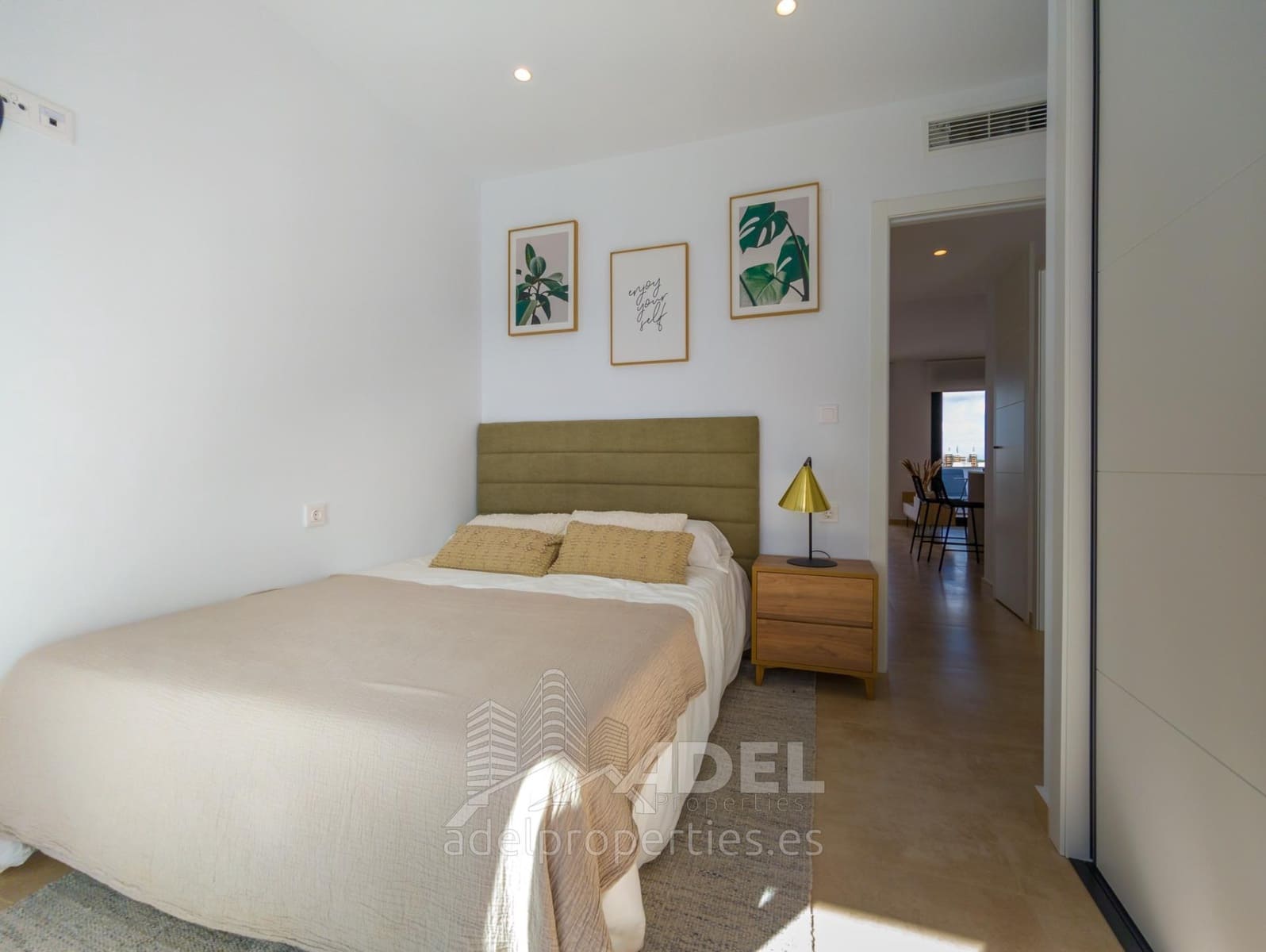 2 bedroom Apartment for sale in Los Balcones with pool - € 289,900 (Ref: 9285172)