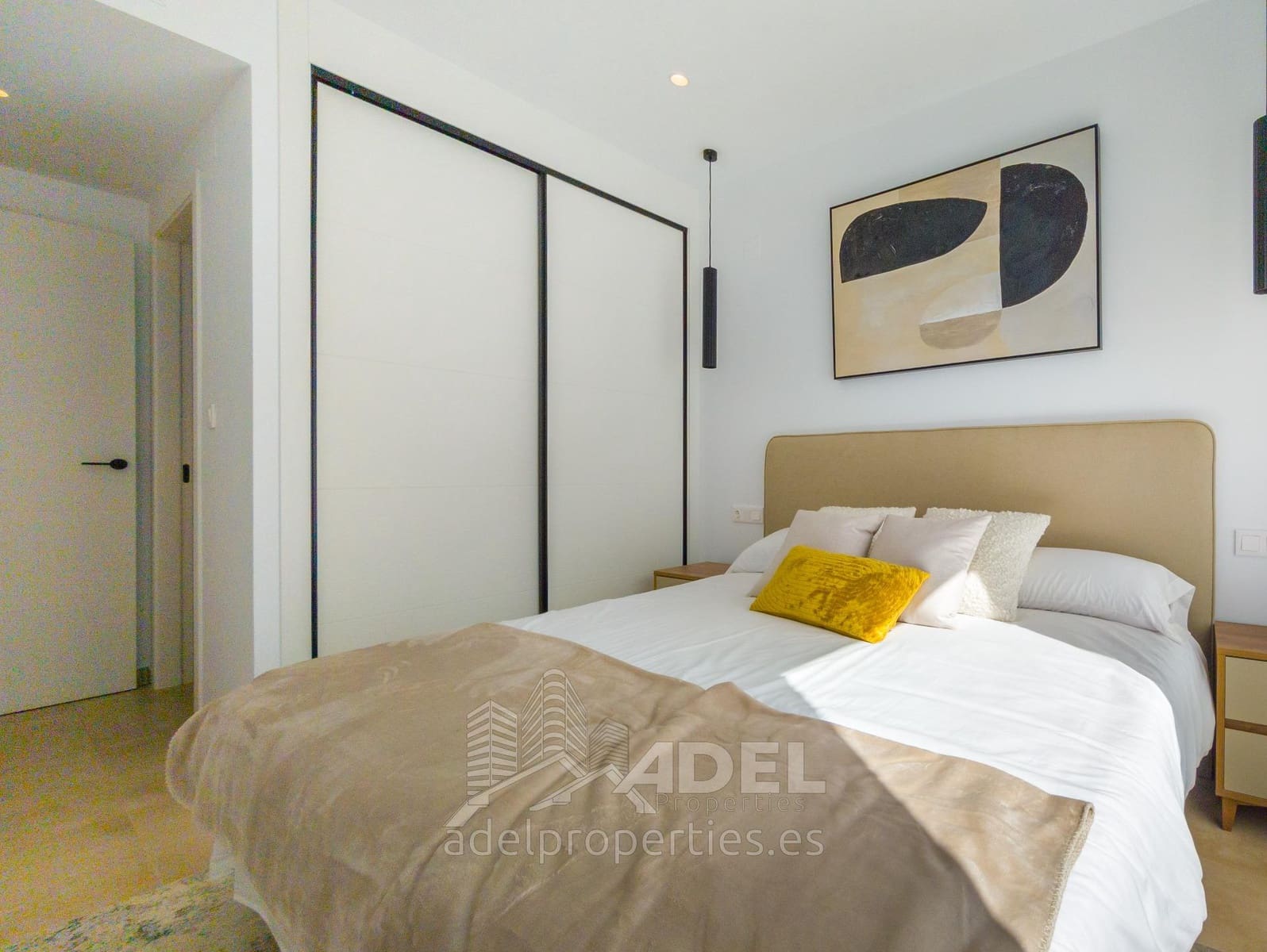 Apartamento de 2 habitaciones en Los Balcones en venta con piscina - 299.900 € (Ref: 9285172)