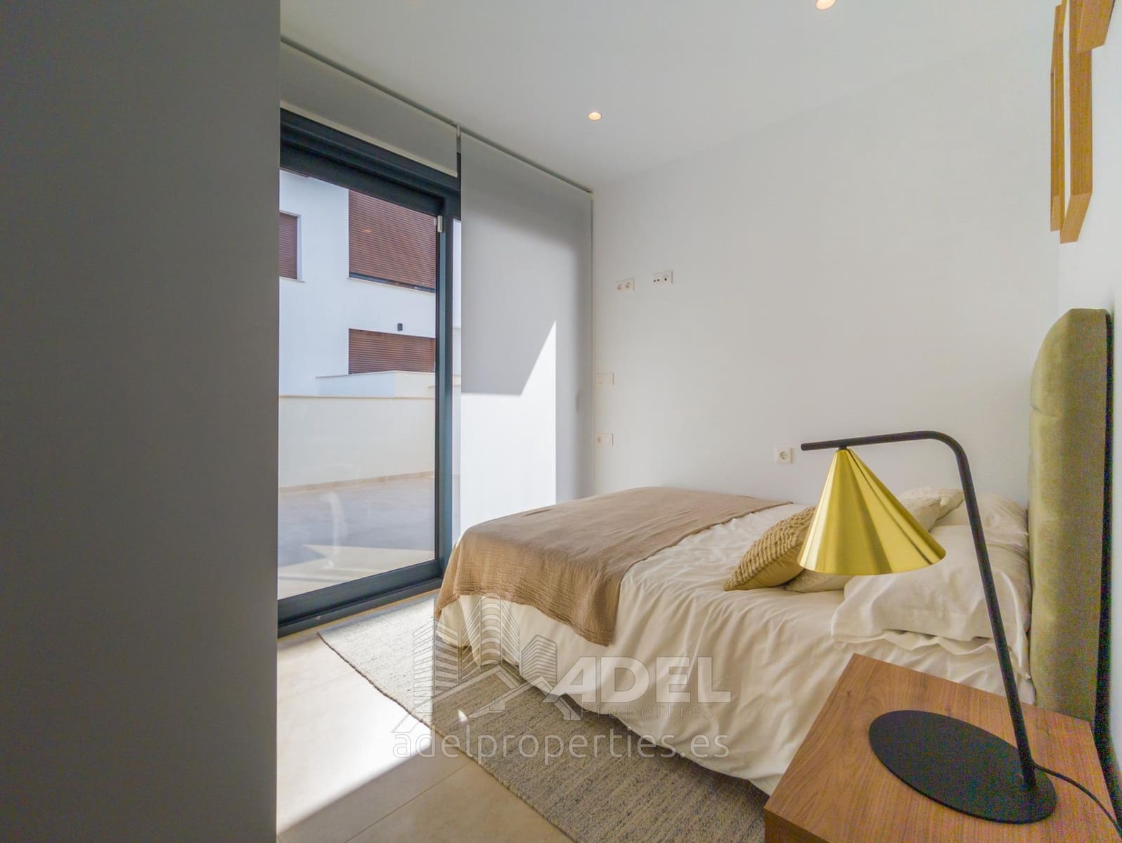 Apartamento de 2 habitaciones en Los Balcones en venta con piscina - 299.900 € (Ref: 9285172)