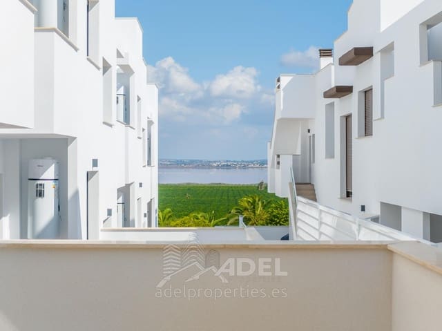 2 sypialnia Apartament na sprzedaż w Los Balcones z basenem - 299 900 € (Ref: 9285172)