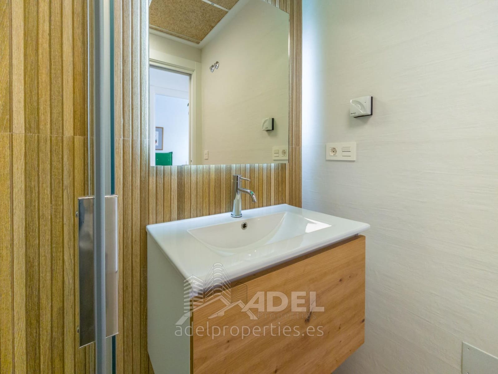 3 sypialnia Apartament na sprzedaż w Los Balcones z basenem garażem - 325 000 € (Ref: 9310847)