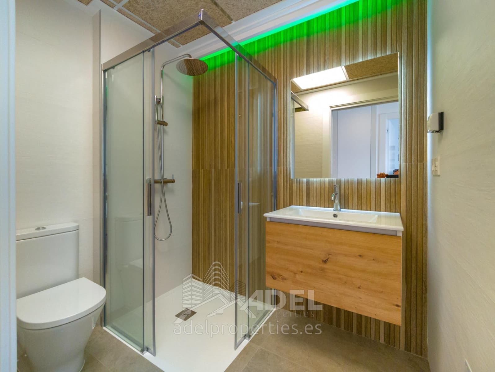 3 bedroom Apartment for sale in Los Balcones with pool garage - € 325,000 (Ref: 9310847)