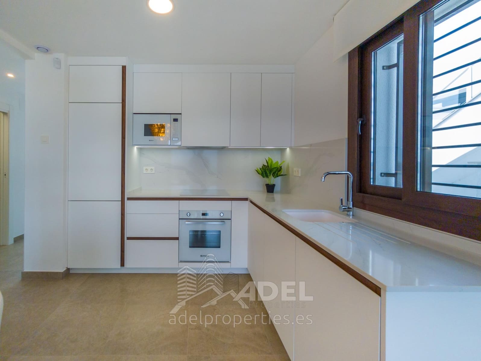 3 bedroom Apartment for sale in Los Balcones with pool garage - € 325,000 (Ref: 9310847)