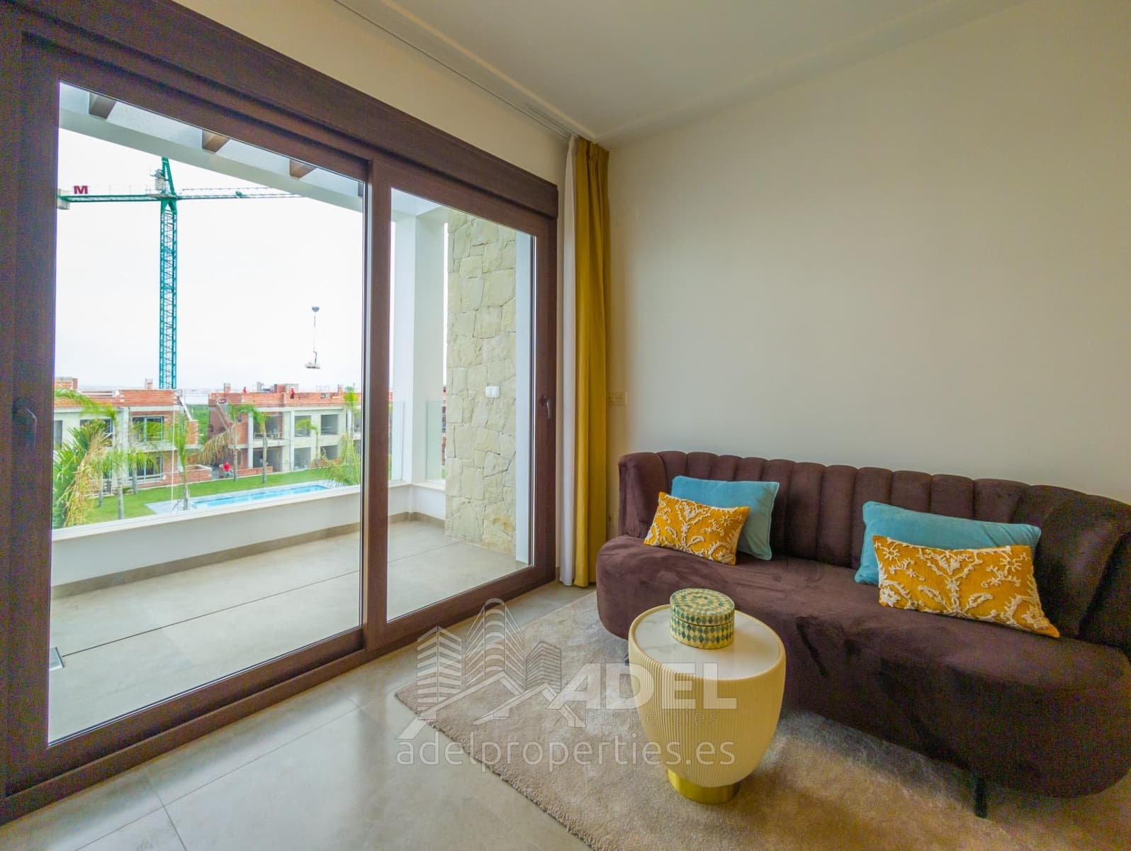 3 bedroom Apartment for sale in Los Balcones with pool garage - € 325,000 (Ref: 9310847)